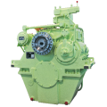 CQ/GA-series marine gearbox