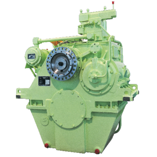 CQ/GA-series marine gearbox