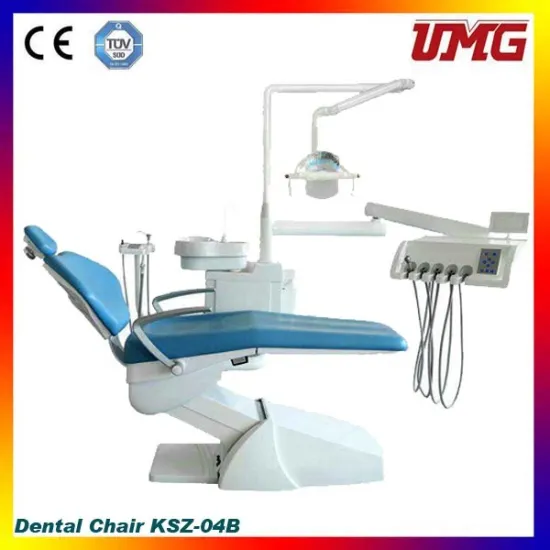 Ce ISO Confident Dental Chair Dental Equipment Price List
