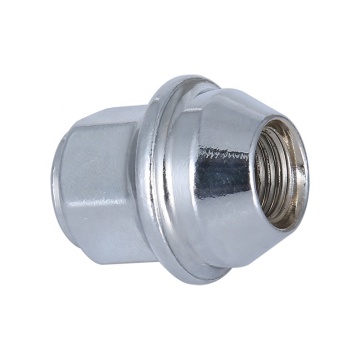 M12*1.5 Car Wheel Nut Screw for Ford