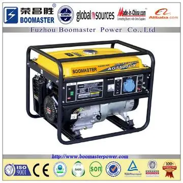 Deutz Series 160kw Diesel Generator set