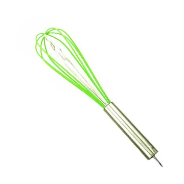 Fashionable battery operate manual egg beater