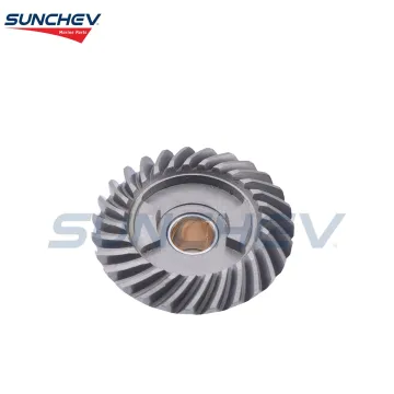 Forward Gear 6L2-45560-00 For Yamaha 20hp