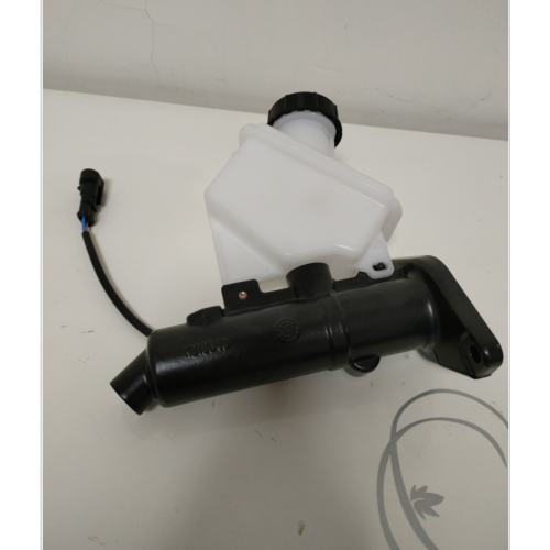 Iveco cabin master cylinder 41285167