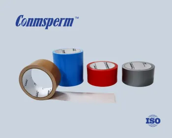 Easy Tear-off Airtight Tape 4723V