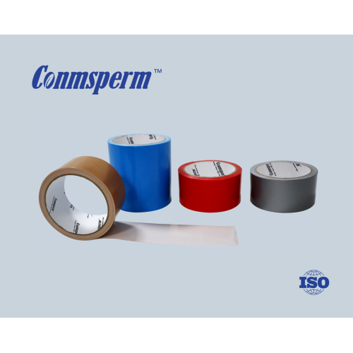 Fita hermética de fácil remoção 4520R