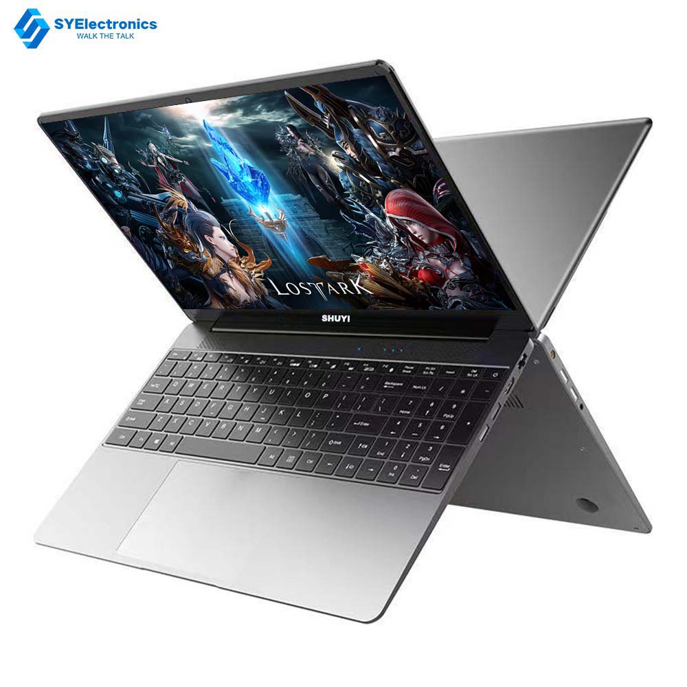 Wholesale 2023 Custom 15inch i7 ordinateurs portables de moins de 400