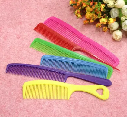 Comb Shape Comb Decorating DIY Comb Mold