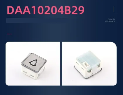 DAA10204B29 OTIS Elevator Push Buttons