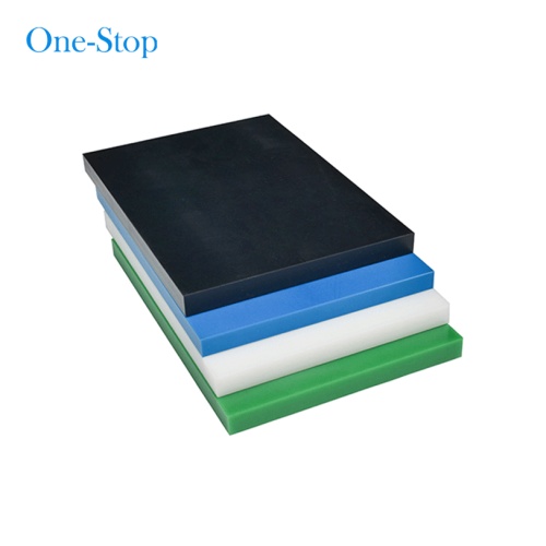 HDPE Products Plastic Anti-Static Hdpe Board Supplier