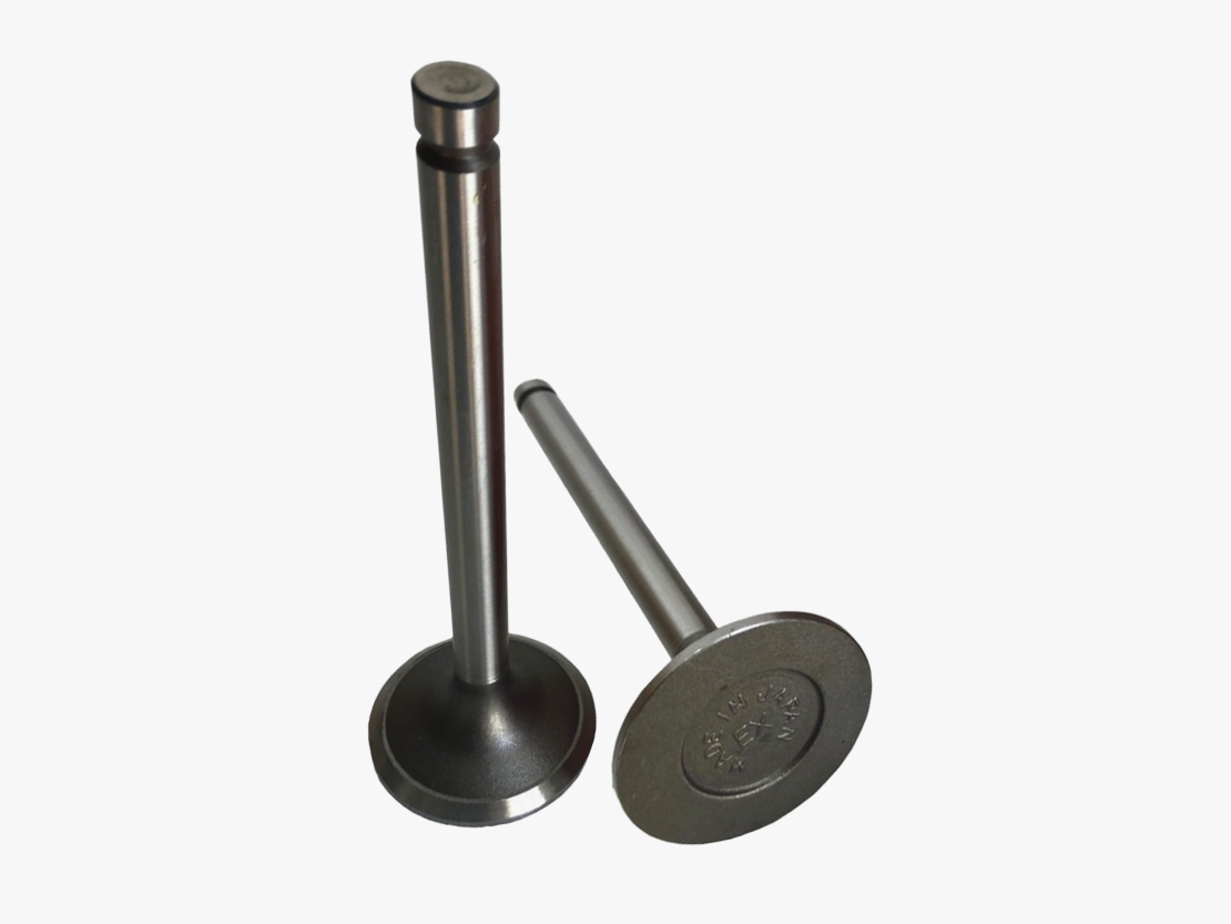 3418020 Intake Valve for Engine