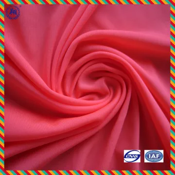 Customized Classical Nylon Spandex Brief Fabric