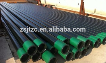 API Petroleum casing pipe made in Zhongshi