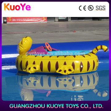 best price electric bumper boat kiddie bumper boats plastic boats for sale