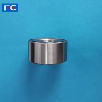 High Quality Auto Front Wheel Hub Bearing DAC25520037 42BWD06 for Japanese Vehicles