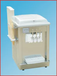 ICE CREAM MACHINE