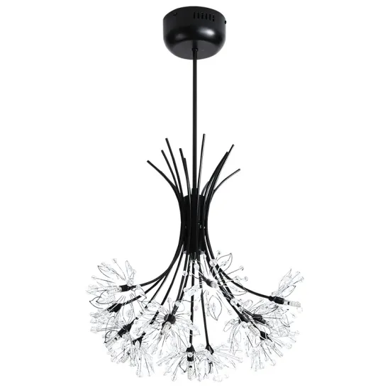 INSHINE Multi Drop Pendant Light