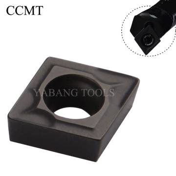 CCMT Carbide Indexable Insert