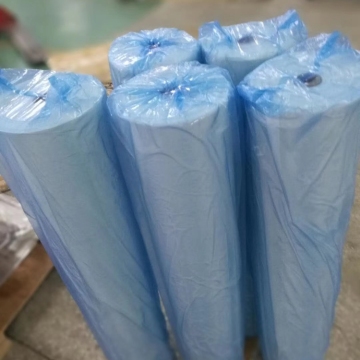 Computerized Embroidery Stabilizer Fabric for Clothing Lace
