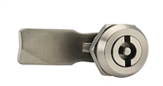 rotary tongue lock  cylinder lock