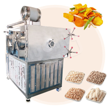 Industrial Liofilizador de Laboratorio Precio: Dryer para Frutas y Verduras