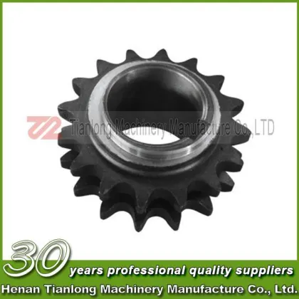 OEM Supply Chain Sprocket Gear