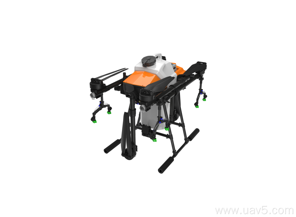 30l eft agricultural spraying drone agriculture sprayer uav