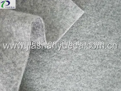 NO. 22W-7909, Woolen Fur