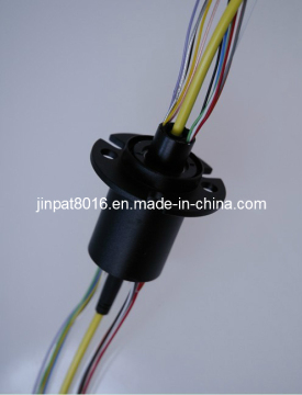 Hybrid Rotary Joint (LPF0-1F1202)