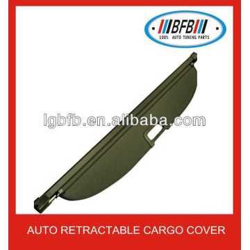 for Fiat freemont cargo cover Container Covers Auto Accessories 2012-2013