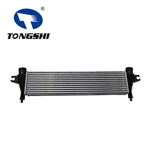 High Quality TONGSHI Auto Cooling System Universal Car Intercooler for Holden COLORADO RG 2.8LT OEM 94714569