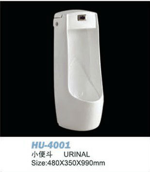 ceamic urinal HU4001