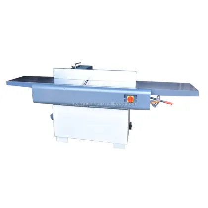 Solid Wood Surface Planer Woodworking Machine
