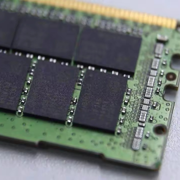 32GB DDR5-4800 Memory Kit with ECC and Registered Features