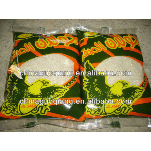 Automatic instant rice/ Nutritional Rice Packaging Machine
