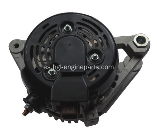 Alternator Denso 104210-9210 para Toyota 1ZZ 3ZZ 27060-0D260