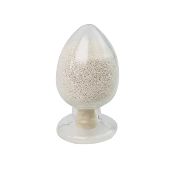 High-Concentration, Heat-Resistant Xylanase Enzyme for Animal Feed Granules