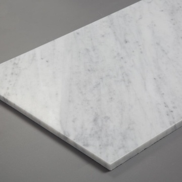 Samistone Marble Bianco Carrara White Stone Tiles Price