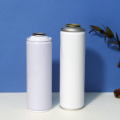 Dia 45mm Tin Container Aerosol Insecticide Tin Can