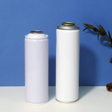 Dia 45mm Tin Container Aerosol Insecticide Tin Can