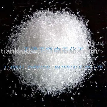best quality Magnesium sulfate