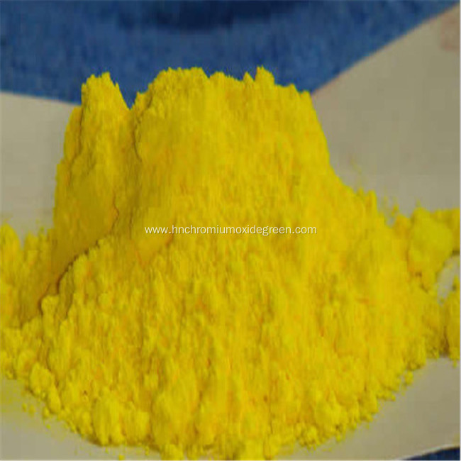 Yellow 34 37 4gl Organic Pigment