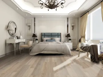 4mm Valinge 2G Click Interlock Rigid Core Spc Flooring