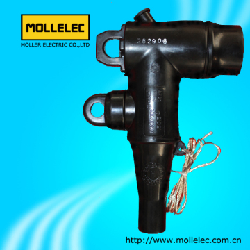 250A 24kv Deadbreak Elbow Connector (ZT-24/250)