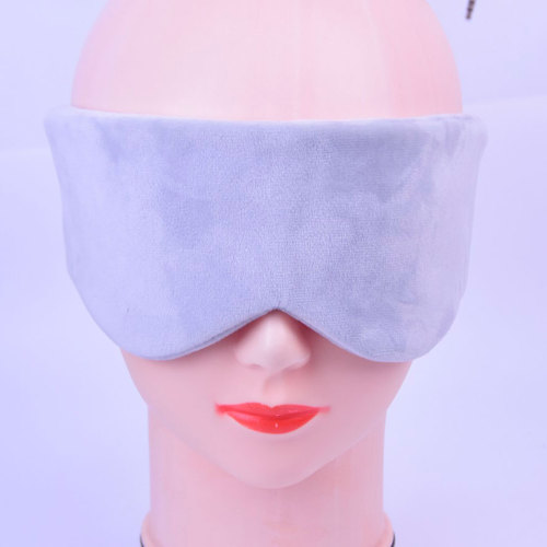 Ayuda a dormir Auriculares inalámbricos con música Eyemask