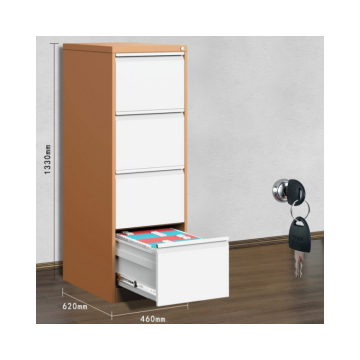 Chinese Manufacturer Bulk Filing Cabinets for Office