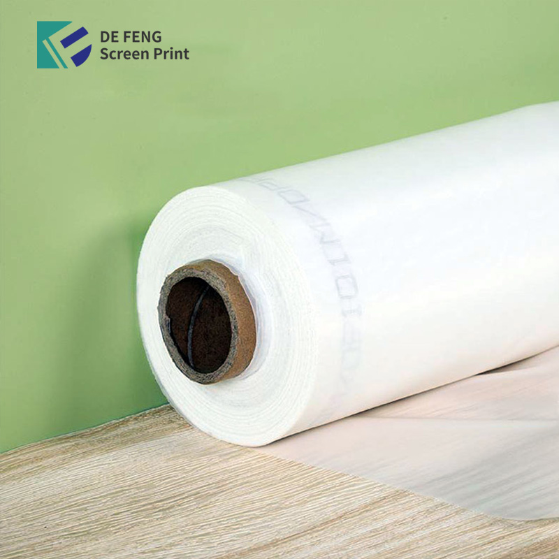 Screen Printing Supplies Mesh