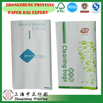 NEW traditional chinese medicine bag, travel medicine bag, paper medicine bag