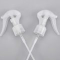 Spray nasos qora tetik püskürter ip