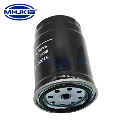 MHJKIA 31922-B4900 Fuel Filter For Hyundai Grand i10 / Xcent 1.2L Petrol